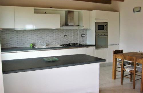 Su Cuile relax house with barbecue - Foto 20