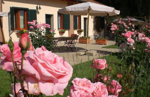 Agriturismo Valle degli Arci - Foto 24