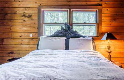 PoolHot Tub Firepit Near Hikes Shops Dining Cragswood Lodge by AvantStay - Foto 12