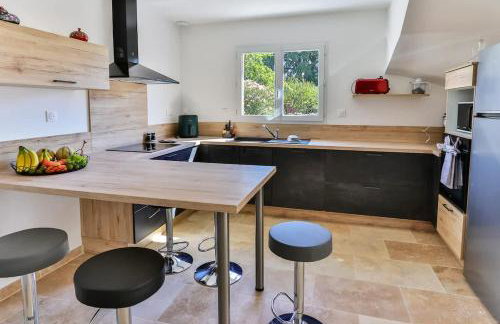 Villa les Coccinelles - Foto 15