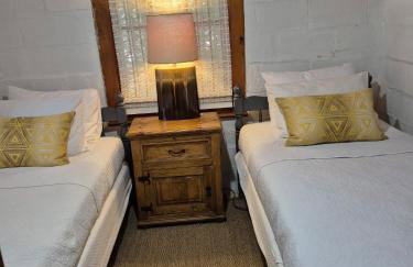 Cabin at Lake Lure - Foto 23