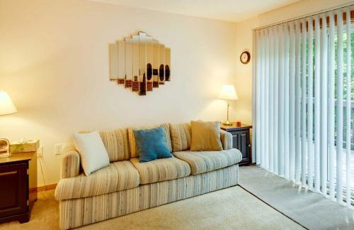 Lovely White Mountains Condo Hike, Ski and Unwind! - Foto 8