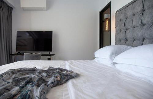 Desun Suites - Foto 71