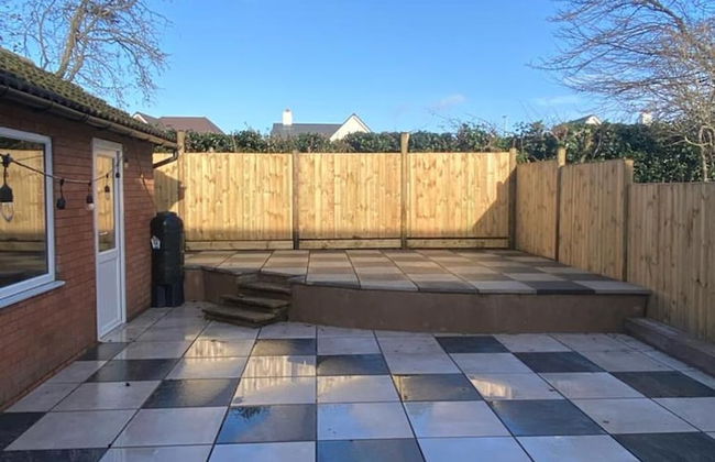 Immaculate 2-bed Villa in Shrewsbury - Foto 9