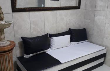 Casa Inteira aconchegante com garagem Próximo ao Aeroporto - Photo 11