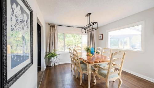 Southern Charm l 5BR l Sleeps 14 l A Location - Foto 2