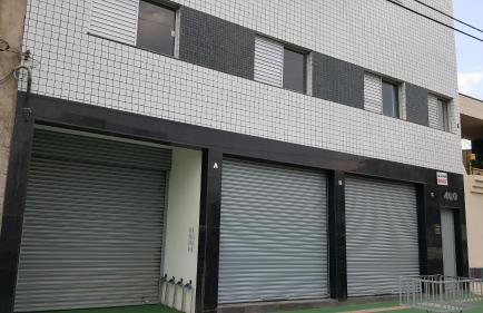 Apartamento Caiçaras 1 - Foto 1