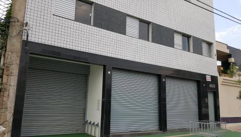 Apartamento Caiçaras 1 - Foto 1