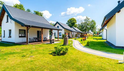 Wikno Port - Foto 1, Garden, Garden view