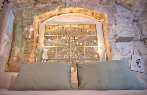 La suite du Duché - Foto 12