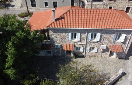 Studio Maria Barbajonn's Stone House - Foto 16