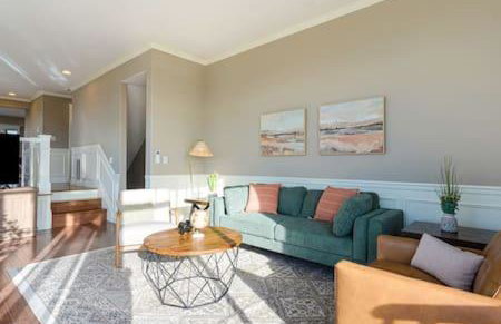 Fremont home with panoramic views near Woodland Zoo - Photo 17