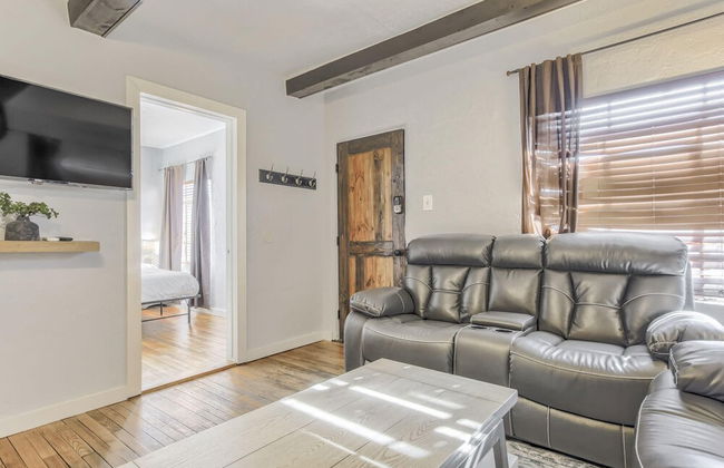 2BD Cozy Retreatclose to Red Rocksdogs Welcome! - Photo 12