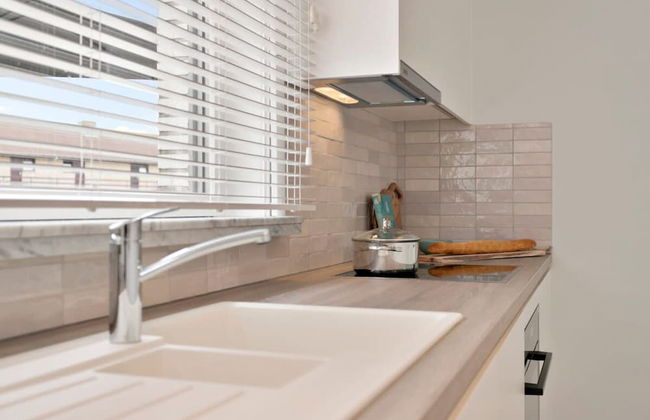 Spacious Bungalow With Garden Near the Beach sea - Foto 35