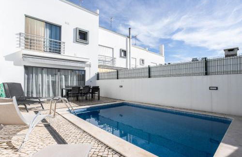 Villa Conchas by Algarvemanta - Foto 1