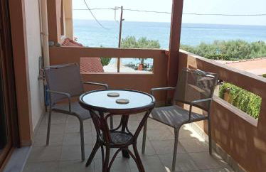 Eutuxia Sea&Mountain Apartment - Tsoutsouros - Foto 16