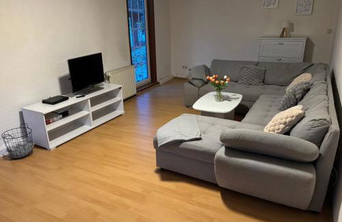 Fewo -Hiddingen - Foto 4