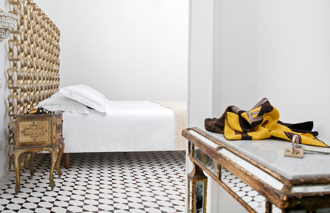 Villa Oriana Relais - Foto 6