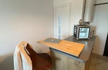 Le 71 - Love Room Cozy - Disney 20min - Foto 8