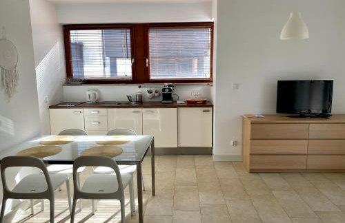 Bursztynowa 16 Hel - Foto 43