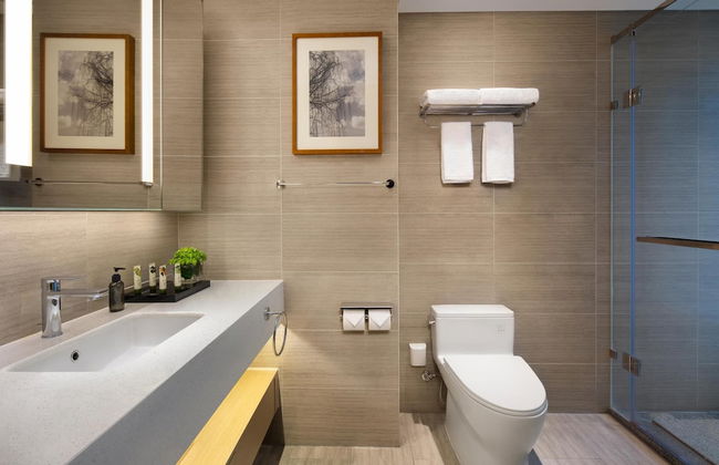 Somerset Baitang Suzhou - Foto 25