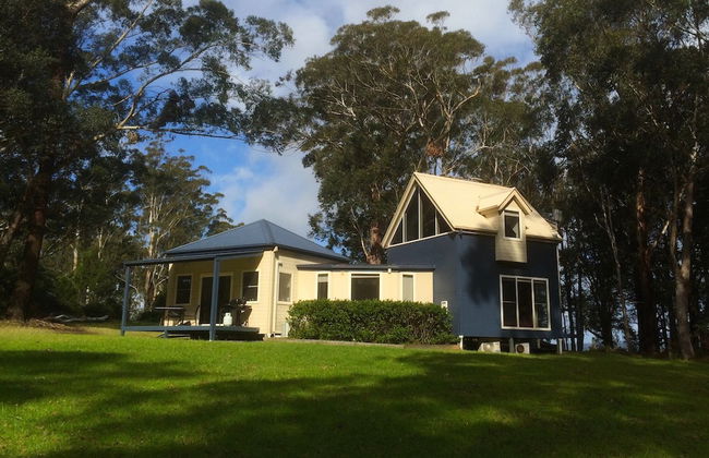 The Haven at Berry - Foto 38