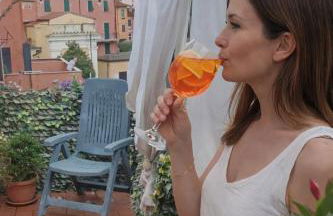 La terrazza di Ameglia alta - relax nel borgo Ligure - Foto 16