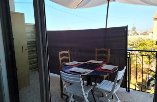 A CASA DI LOULOU e MARIA - Foto 21