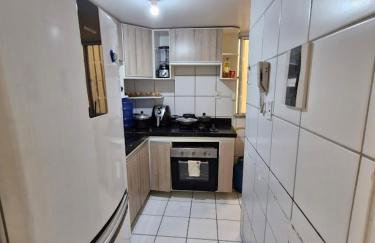 Apartamento de condomínio no Aririzal, com tudo dentro - Foto 4