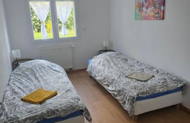 15 min A7, idéal Pro, Nuit Étape & invités événement - Foto 3