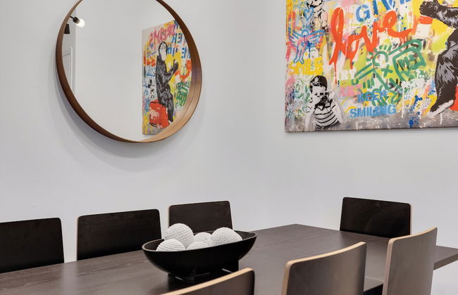 Liv MTL - Avenue - Foto 30