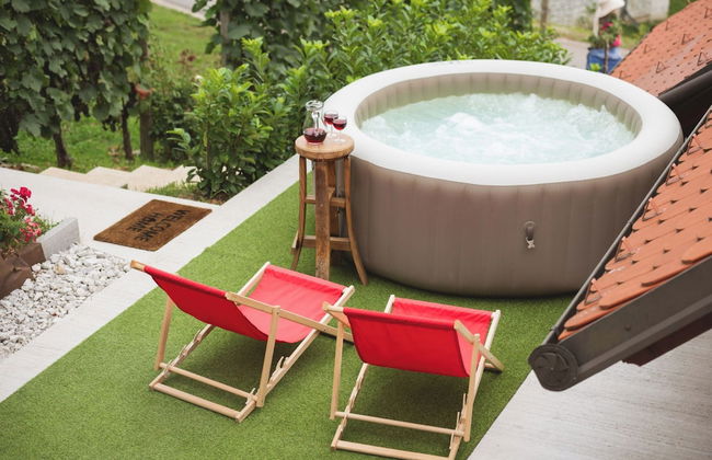 Holiday Home Tramte In Vineyards - Photo 7