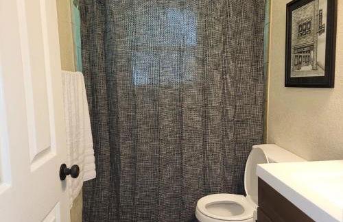 Charming 1BR Efficiency Apt Near TTU & Downtown - Foto 13