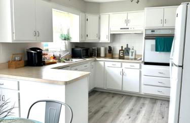 2 Homes for large group Hot Tub - Foto 13