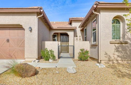 Outdoor Oasis and Community Perks Goodyear Gem - Foto 26