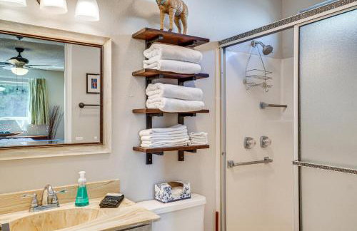 Pet-Friendly 55 and Green Valley Home with Golf Gear! - Foto 15