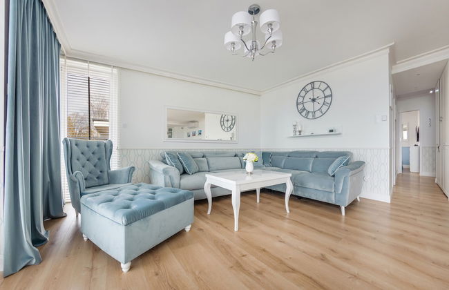 Apartamenty Sun & Snow Klifowa Rewal - Foto 1