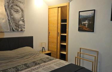 Apartment in Saint-Gervais close to gondola - Photo 5