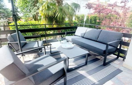 Apartments Bella Vita 1 - Foto 8