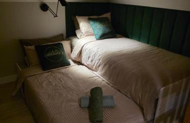 Loft Haven - Loftowa przystań - Foto 9