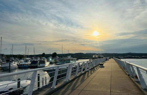 Downtown Traverse City Capri Condo 316 - Foto 41