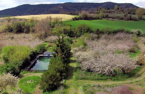 Elai Etxea Loft Baias - Foto 19