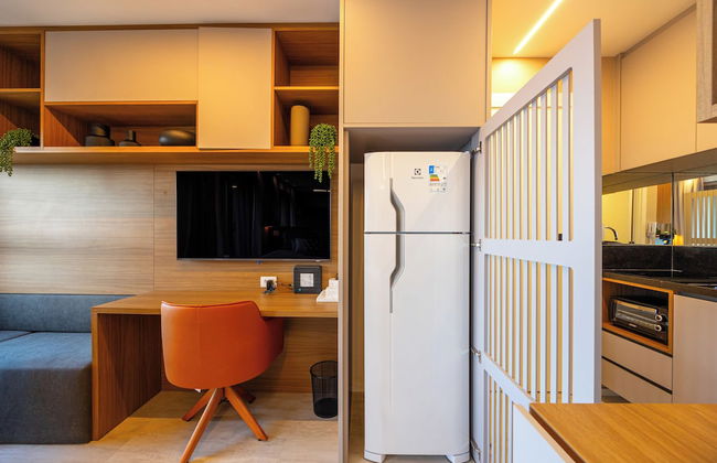 EQS - Residencial Quad Campo Belo - Photo 5