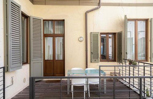 APT DELUXE in THE HEART OF CITY - Foto 22