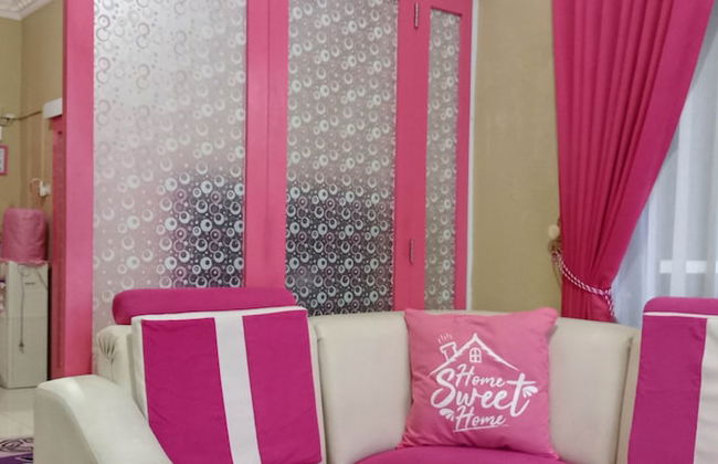 Kanalan Homestay - Photo 2