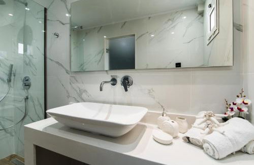 Yiannis Manos Hotel Resort - Foto 98