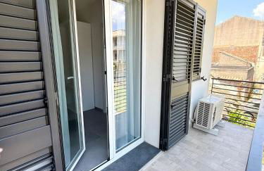 "Novea Apartments" Parcheggio gratuito, Wi-Fi & balcone vicino Taormina - Foto 3