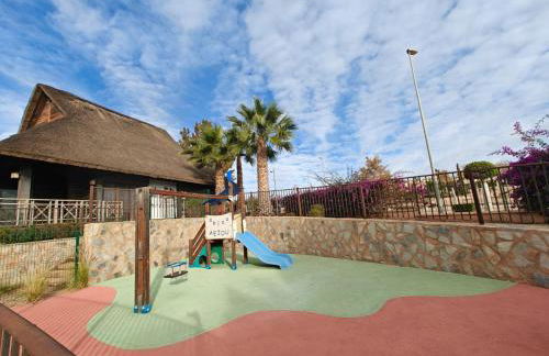 Casa Blanco Espana - Hacienda del Alamo - Foto 12