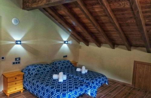 Casa Rural Pambuches - Foto 9