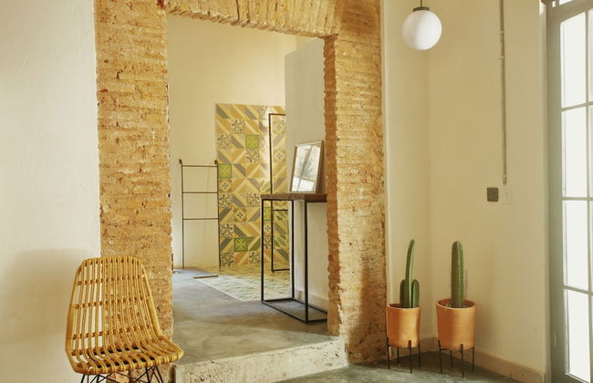 FIXIE LOFTS - Colonial Villa Suites with Pool - Foto 27